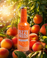 Fresh Peach, Pack of 2.